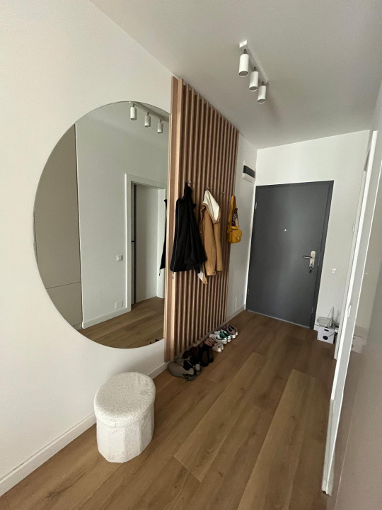 Apartament 3 camere Azoria-Zorilor-Frunzisului, TERASA 30 mp, parcare