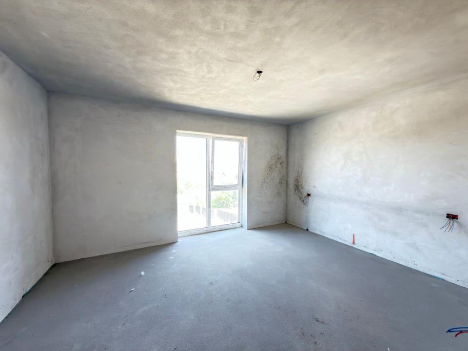 Casa NOUA tip duplex cu GARAJ, incalzire prin pardoseala, 0% comision