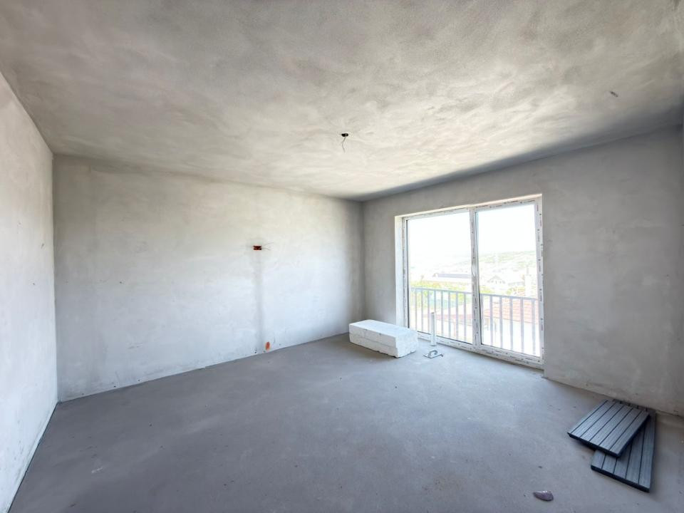 Casa NOUA tip duplex cu GARAJ, incalzire prin pardoseala, 0% comision