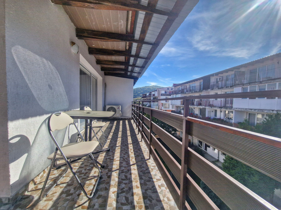 Apartament str. Eroilor, Parcare, centrala proprie, aer conditionat