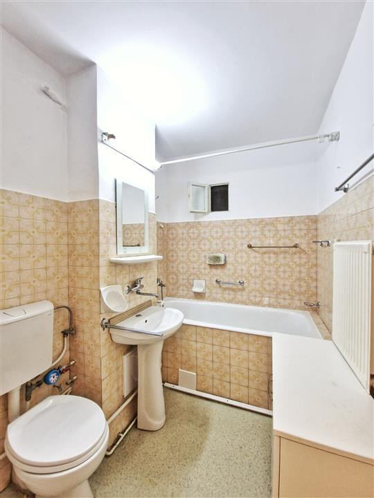 Apartament cu 2 camere DECOMANDATE, etaj 2, Grigorescu