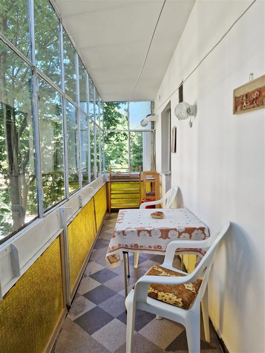 Apartament cu 2 camere DECOMANDATE, etaj 2, Grigorescu