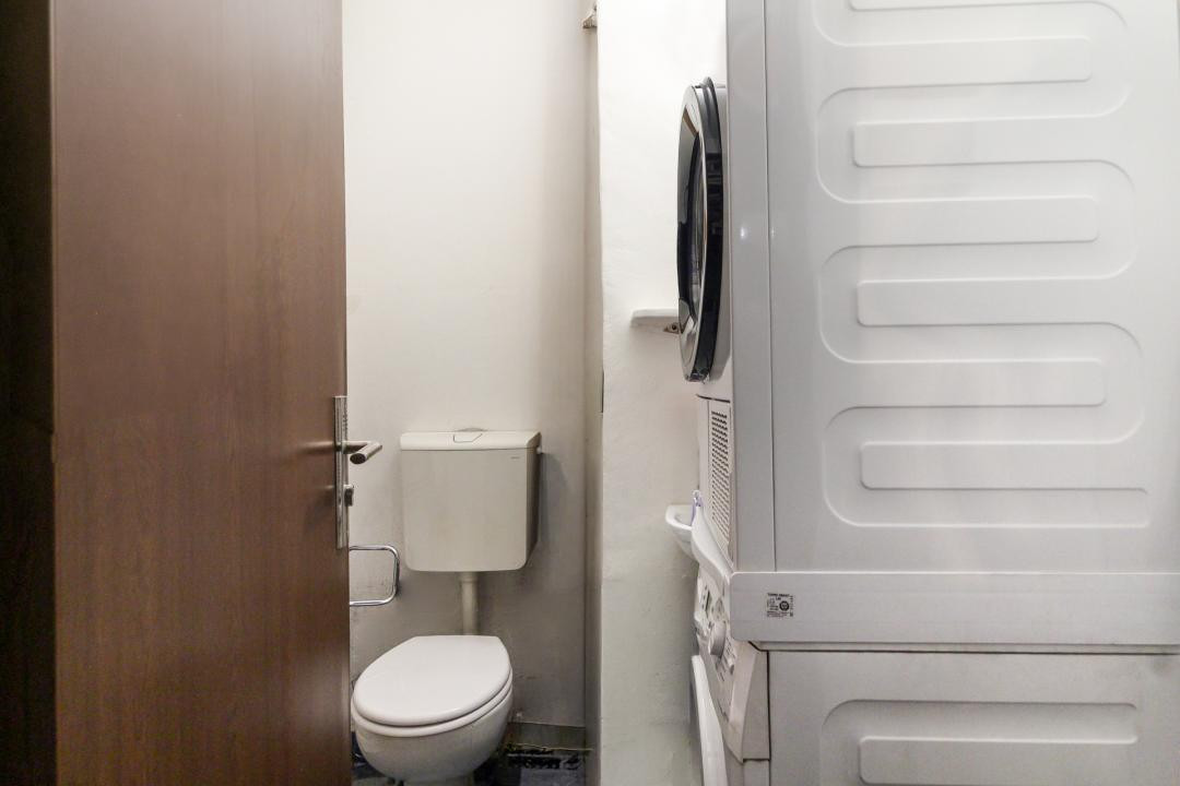 3 camere decomandate, 2 bai - ZORILOR - langa Gradina Botanica si UMF