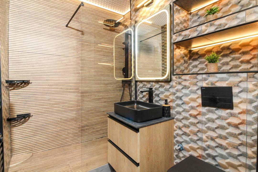 3 camere decomandate, 2 bai - ZORILOR - langa Gradina Botanica si UMF