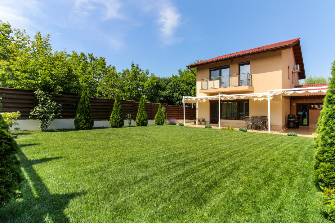 Casa individuala zona Iulius Mall, Baza Sportiva Gheorgheni, Pet Friendly