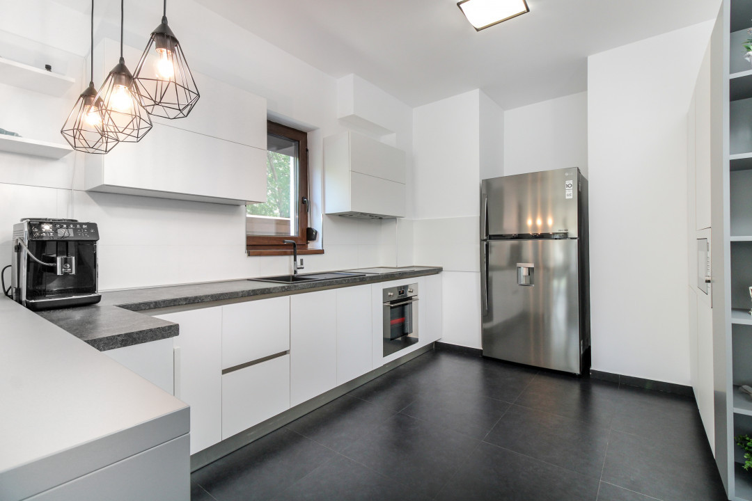 Casa individuala zona Iulius Mall, Baza Sportiva Gheorgheni, Pet Friendly