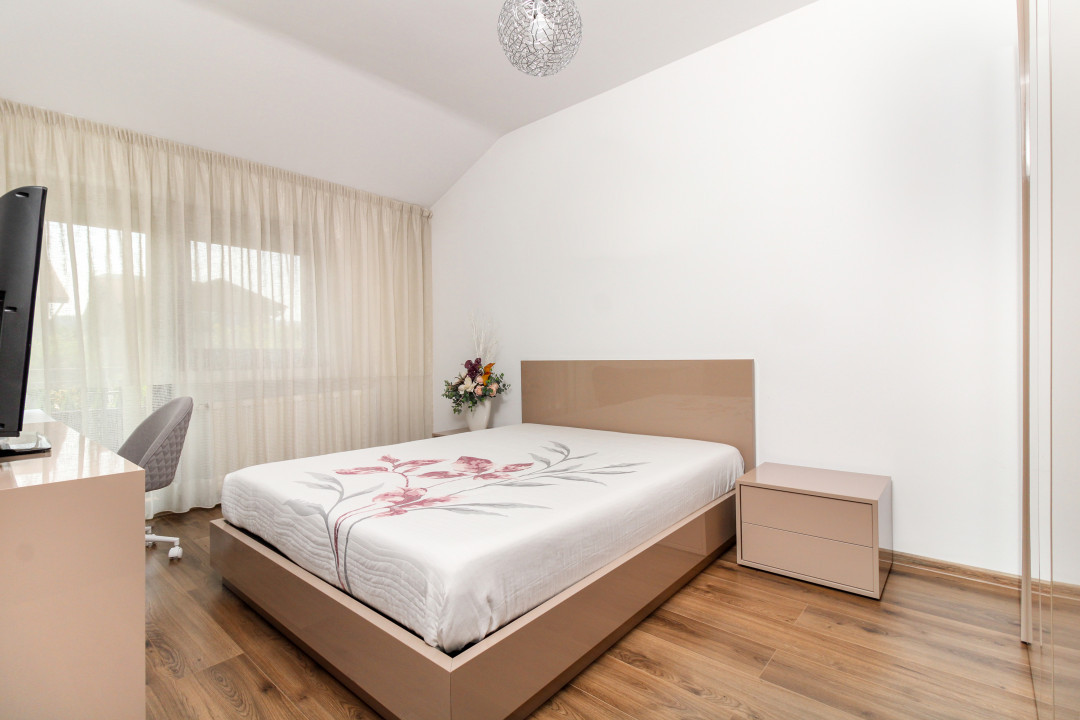 Casa individuala zona Iulius Mall, Baza Sportiva Gheorgheni, Pet Friendly