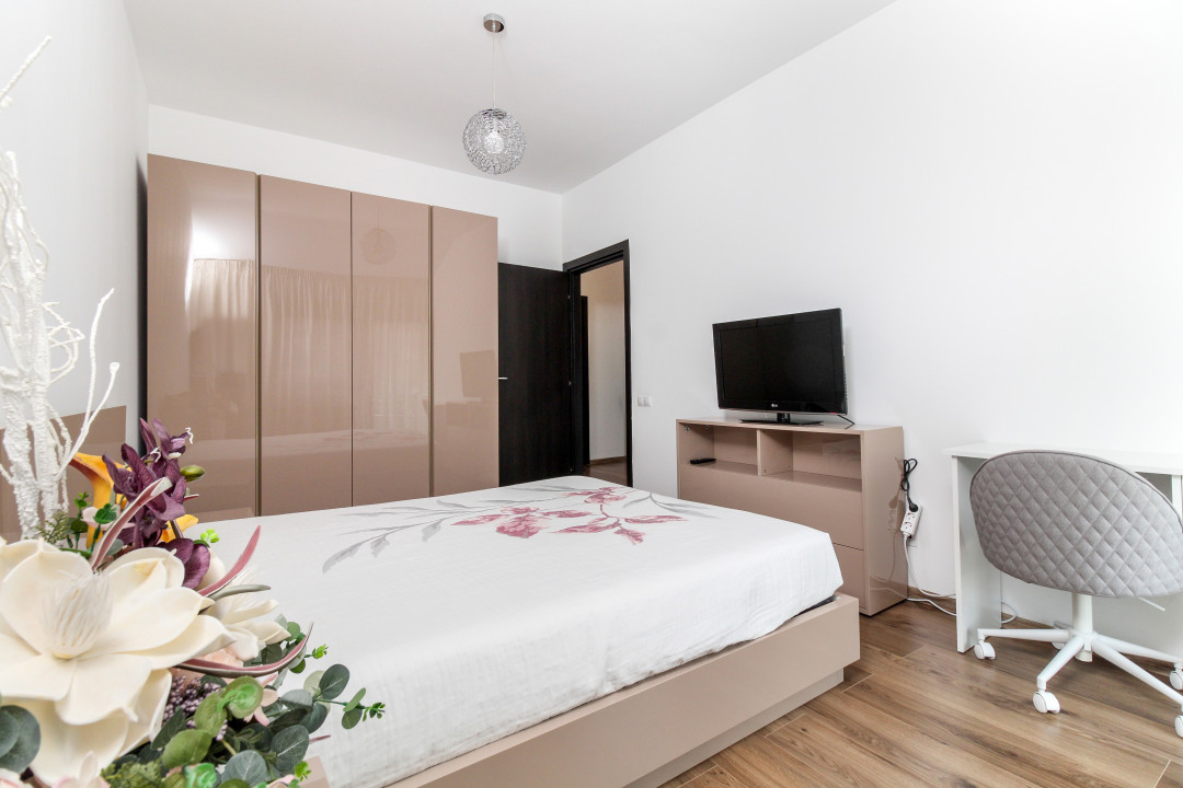 Casa individuala zona Iulius Mall, Baza Sportiva Gheorgheni, Pet Friendly