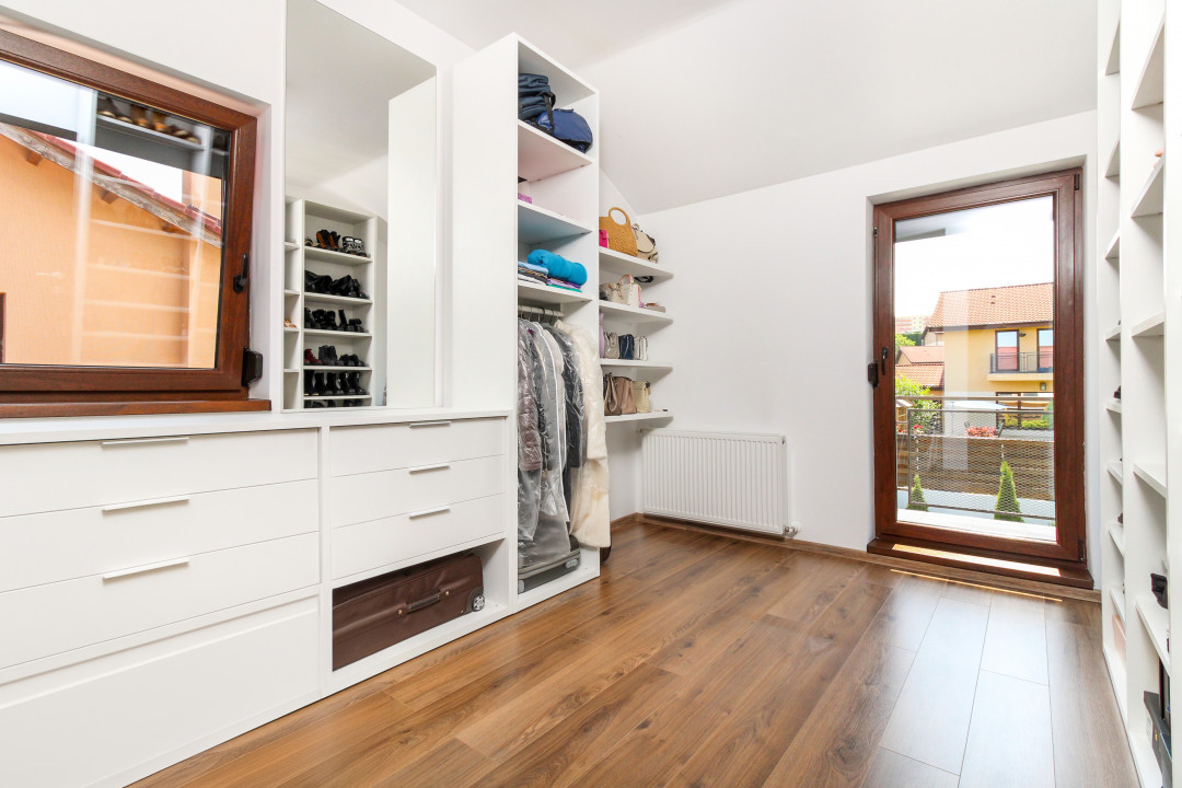 Casa individuala zona Iulius Mall, Baza Sportiva Gheorgheni, Pet Friendly