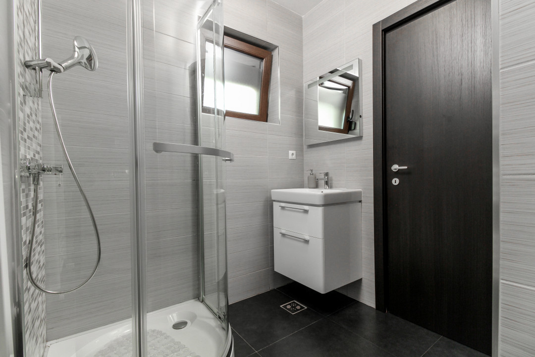 Casa individuala zona Iulius Mall, Baza Sportiva Gheorgheni, Pet Friendly