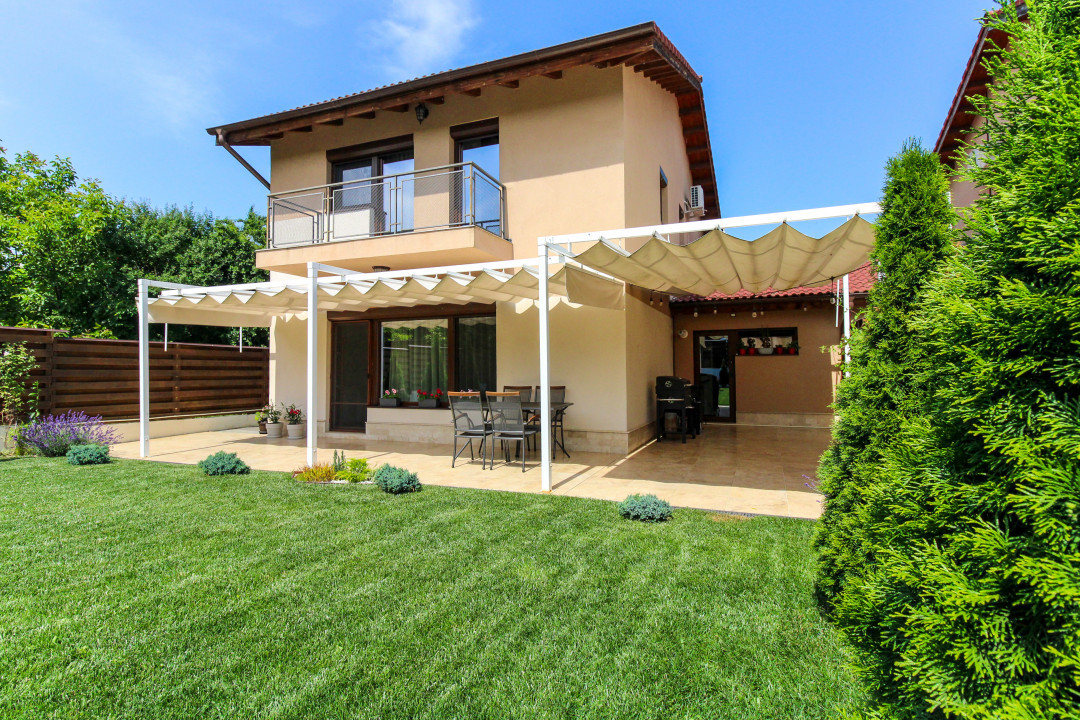 Casa individuala zona Iulius Mall, Baza Sportiva Gheorgheni, Pet Friendly