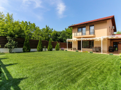 Casa individuala zona Iulius Mall, Baza Sportiva Gheorgheni, Pet Friendly