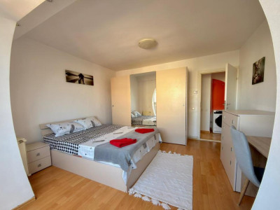 Inchiriere apartament cu 3 camere in cartierul Plopilor, Cluj-Napoca