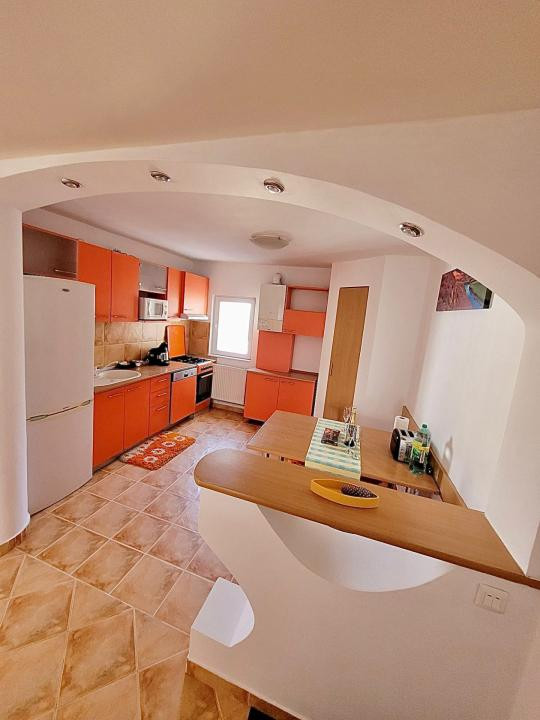 Inchiriere apartament cu 3 camere in cartierul Plopilor, Cluj-Napoca