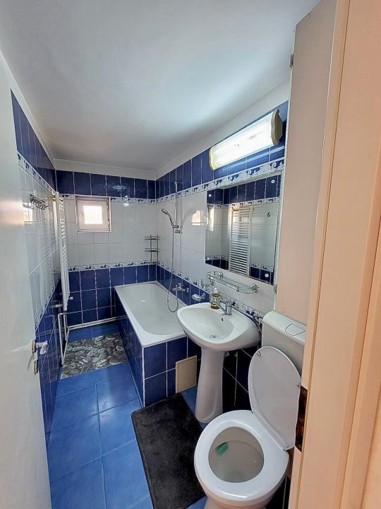 Inchiriere apartament cu 3 camere in cartierul Plopilor, Cluj-Napoca