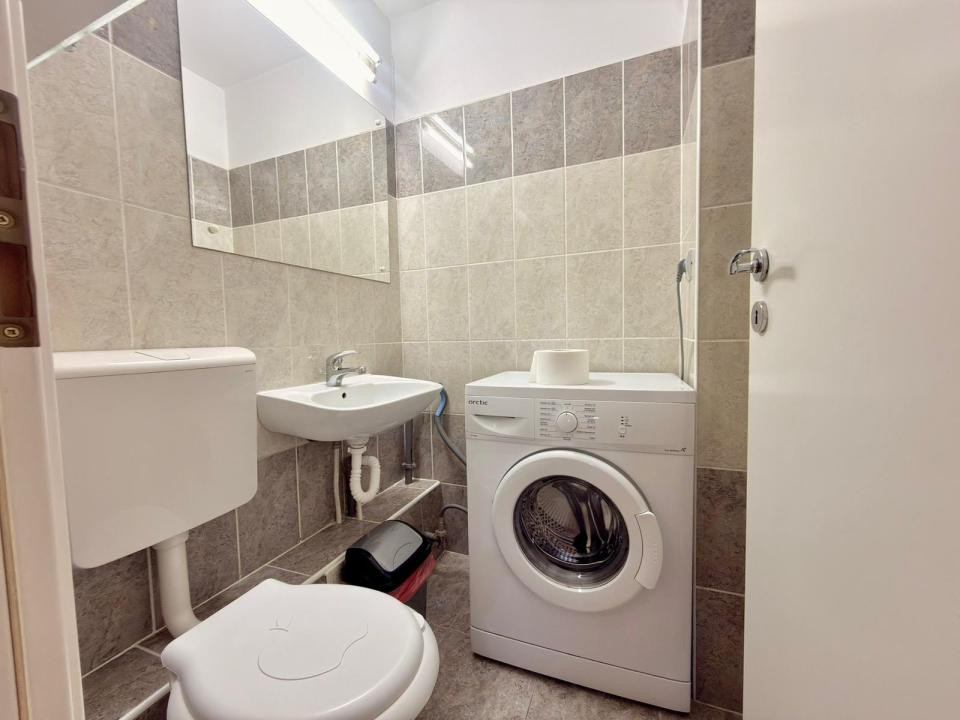 Inchiriere apartament cu 3 camere in cartierul Plopilor, Cluj-Napoca