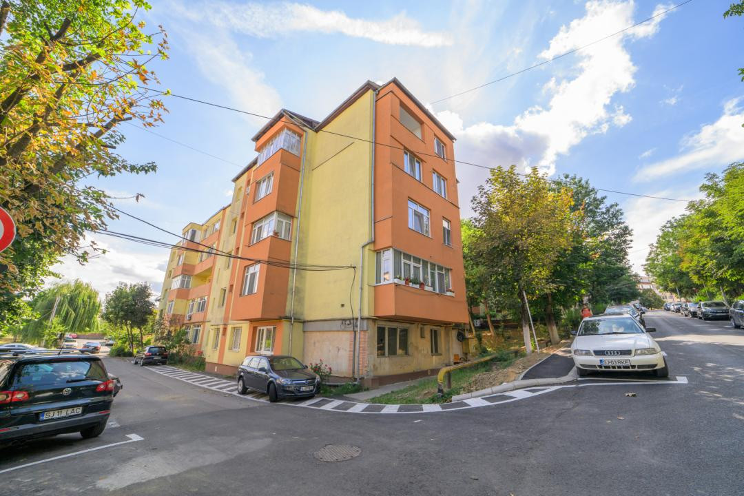 Apartament 2 camere, balcon, centrala proprie, aer conditionat, Casa Armatei