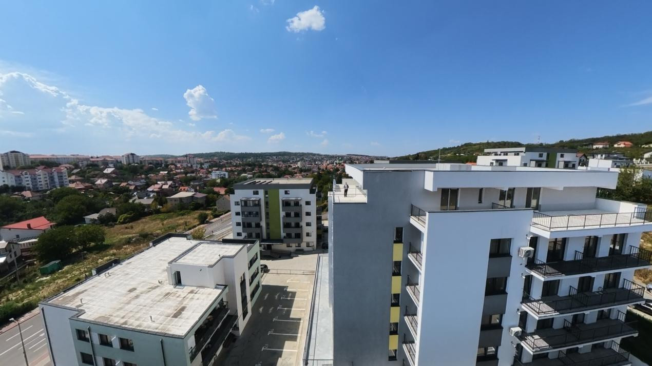 Apartamente NOI cu CF,  Corneliu Coposu, direct la dezvoltator!