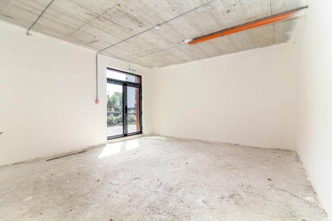 EXCLUSIV! Spatiu comercial NOU - prima inchiriere - 12,5 euro/mp