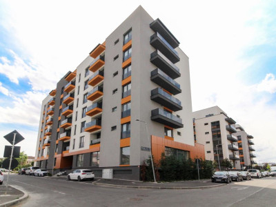 EXCLUSIV! Spatiu comercial NOU - prima inchiriere - 12,5 euro/mp