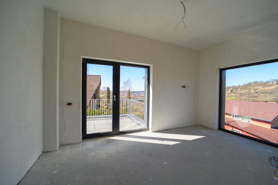 Vila exclusivista zona Episcopiei, calitate premium si confort