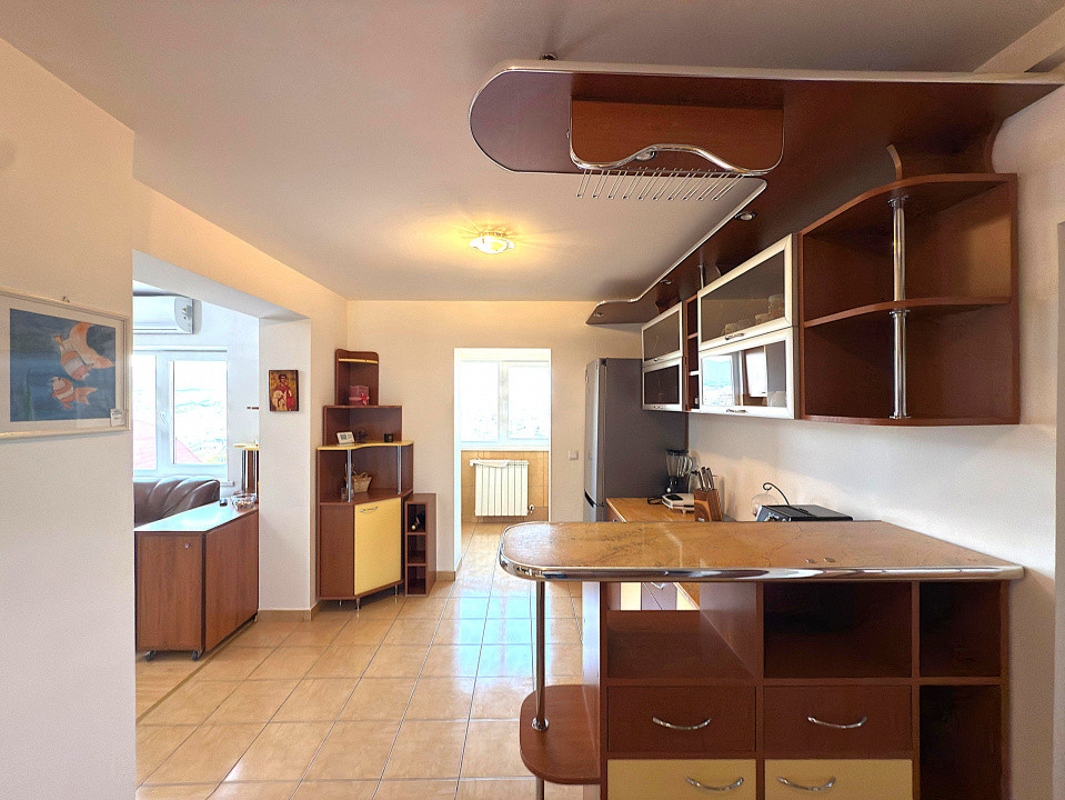 Inchiriere apartament 3 camere, Stadion/Bradet, ideal pentru o familie