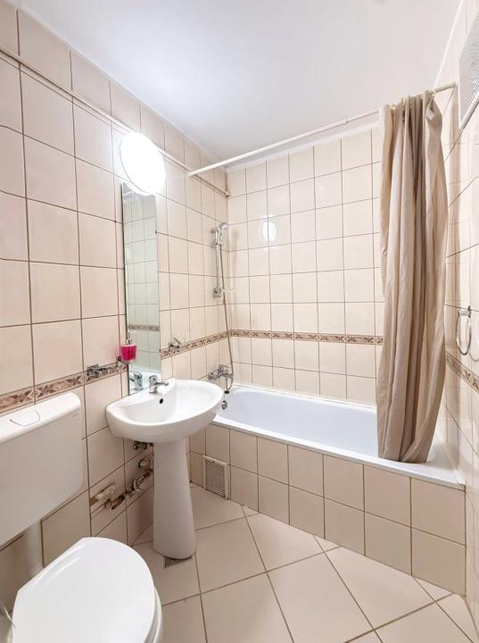 Inchiriere apartament cu 3 camere DECOMANDATE, Grigorescu, ideal studenti