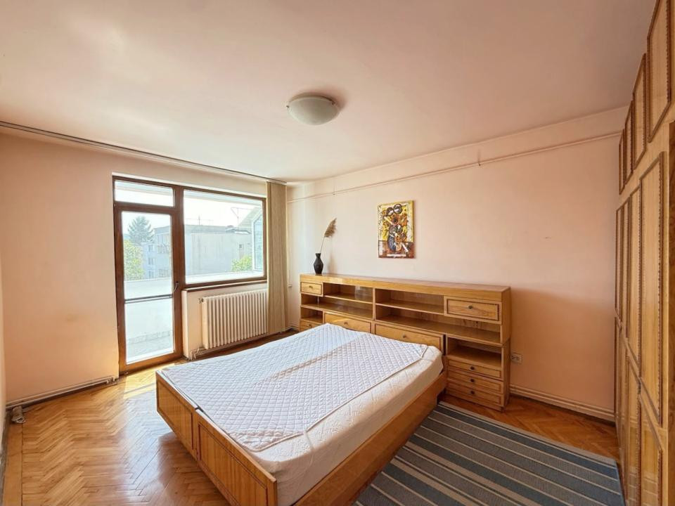Inchiriere apartament cu 3 camere DECOMANDATE, Grigorescu, ideal studenti