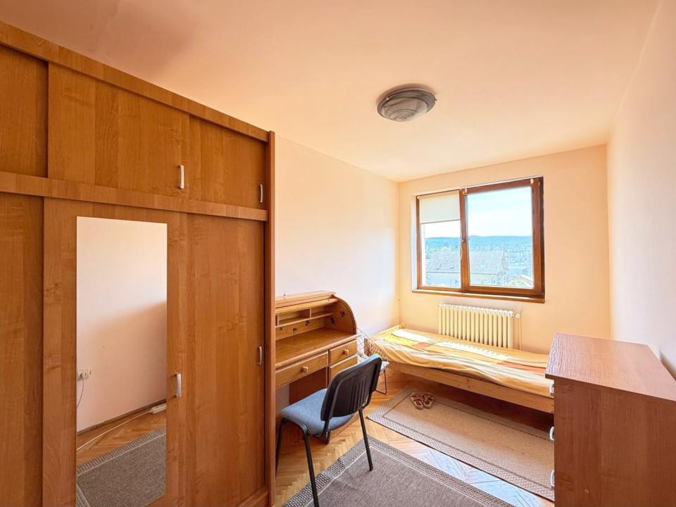 Inchiriere apartament cu 3 camere DECOMANDATE, Grigorescu, ideal studenti