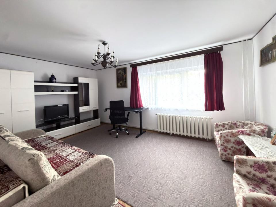 Apartament cu 2 camere DECOMANDATE, etaj 2, Grigorescu