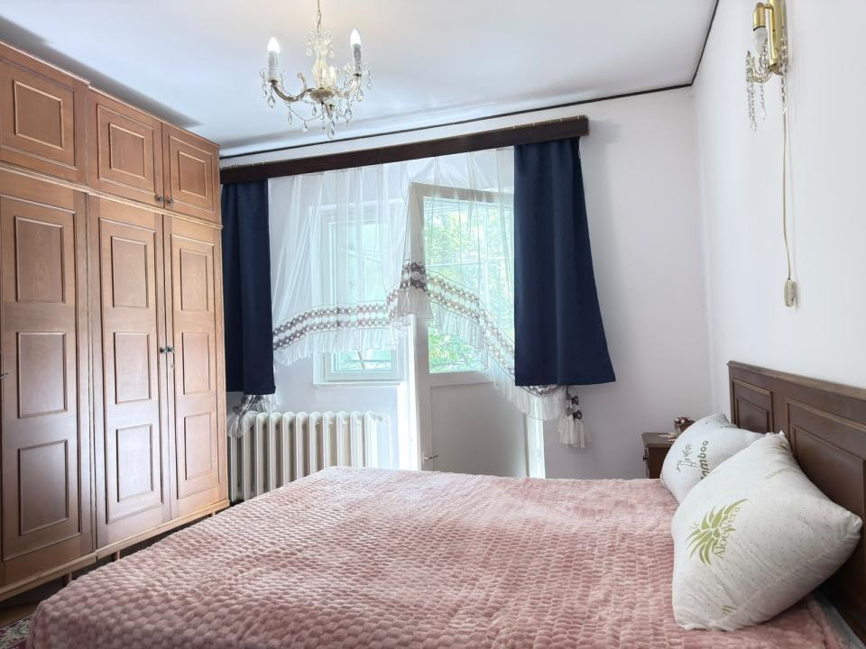 Apartament cu 2 camere DECOMANDATE, etaj 2, Grigorescu