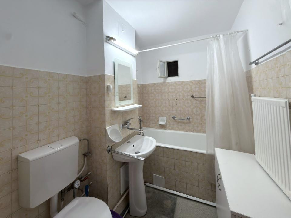 Apartament cu 2 camere DECOMANDATE, etaj 2, Grigorescu