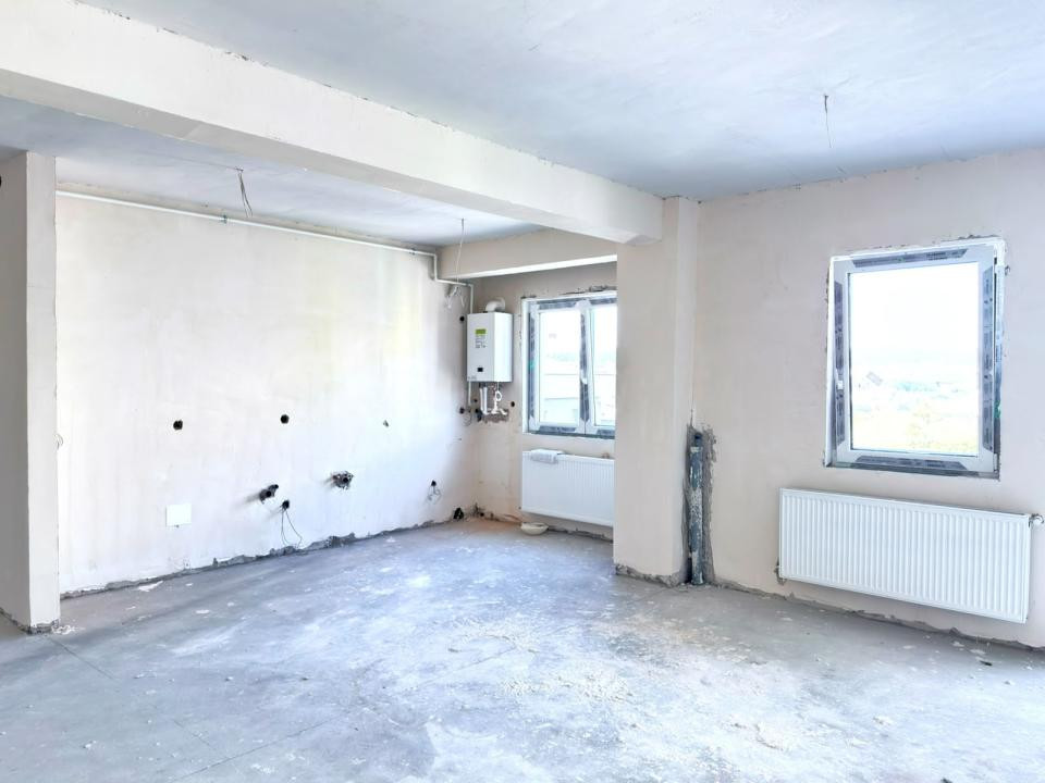 Apartament 3 camere cu CF,  etaj 2, Corneliu Coposu, direct la dezvoltator
