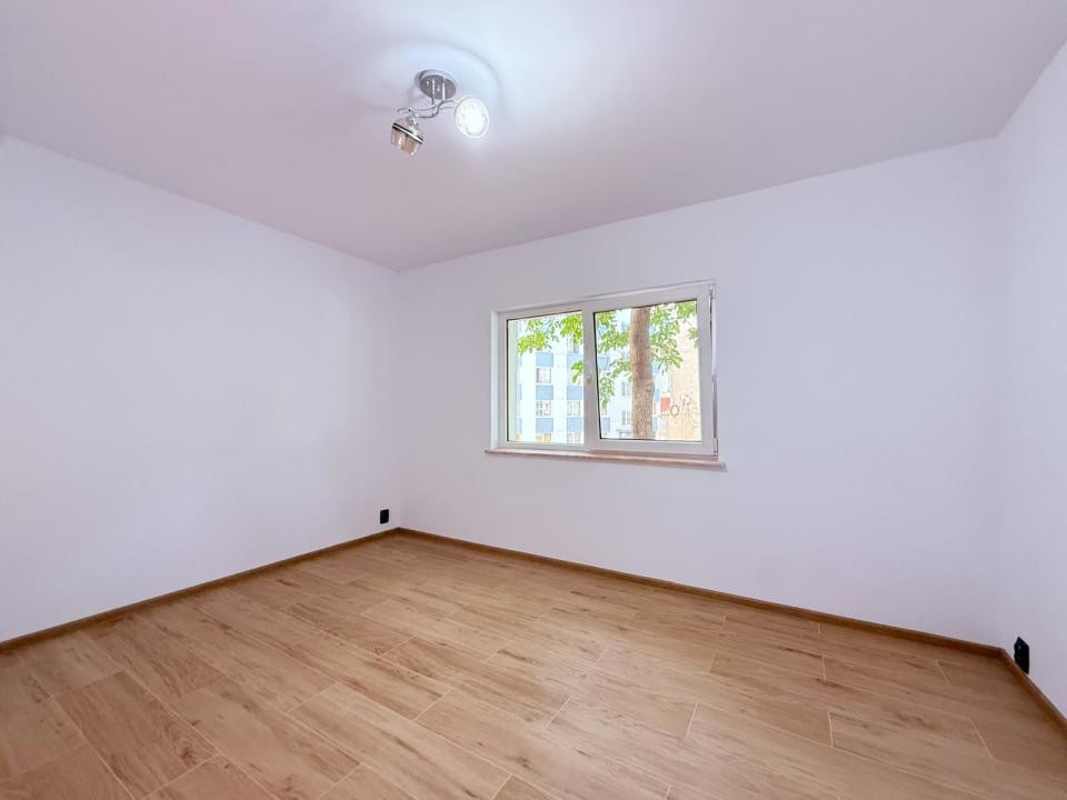 Birou de inchiriat langa Spital, RENOVAT NOU, incalzire in pardoseala