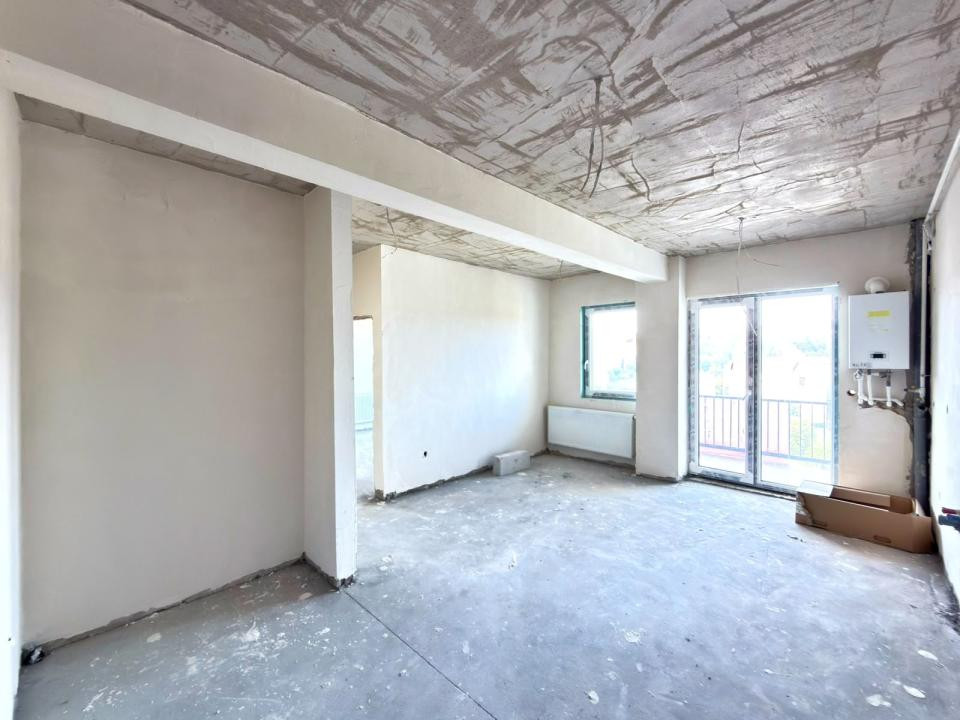 Apartament 65 mp, etaj 1, Bloc NOU, Corneliu Coposu, direct la dezvoltator