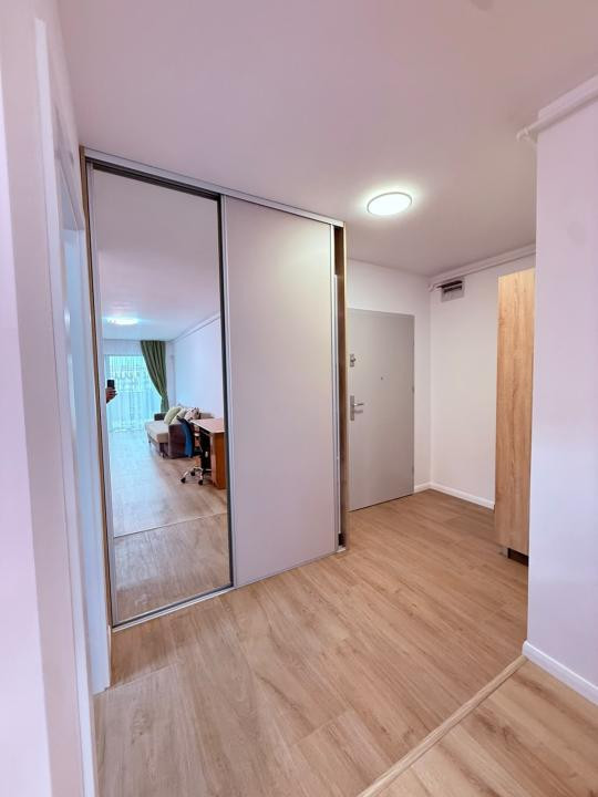 PRIMA INCHIRIERE! Apartament  NOU cu terasa, Scala Residence - Zorilor