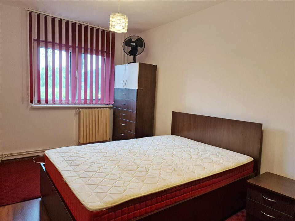 Apartament cu 2 camere DECOMANDATE zona Profi Grigorescu