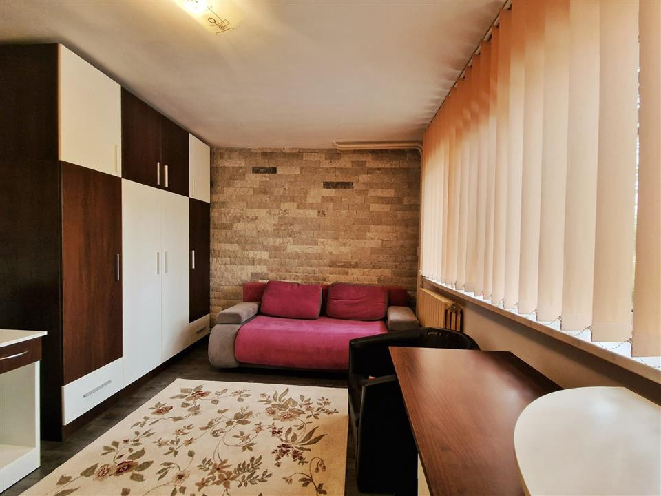 Apartament cu 2 camere DECOMANDATE zona Profi Grigorescu