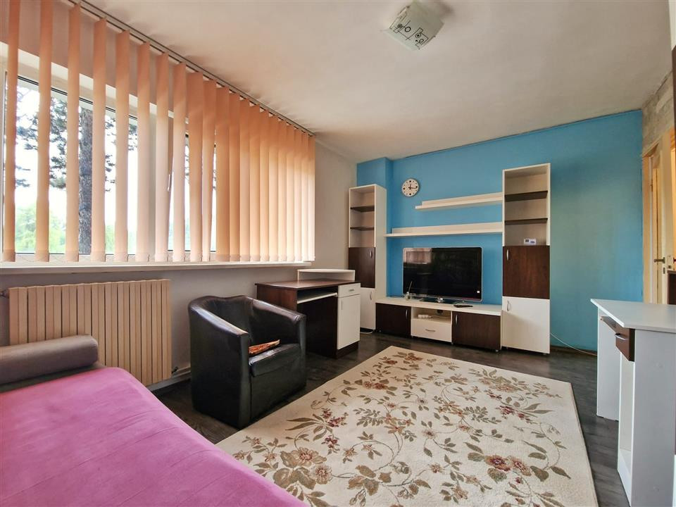 Apartament cu 2 camere DECOMANDATE zona Profi Grigorescu