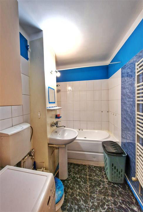 Apartament cu 2 camere DECOMANDATE zona Profi Grigorescu