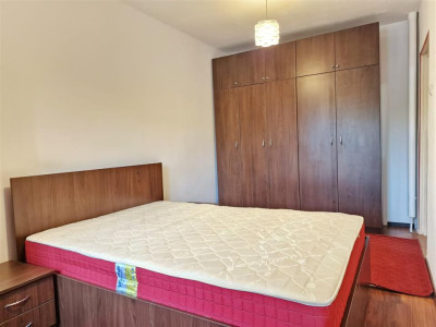 Apartament cu 2 camere DECOMANDATE zona Profi Grigorescu