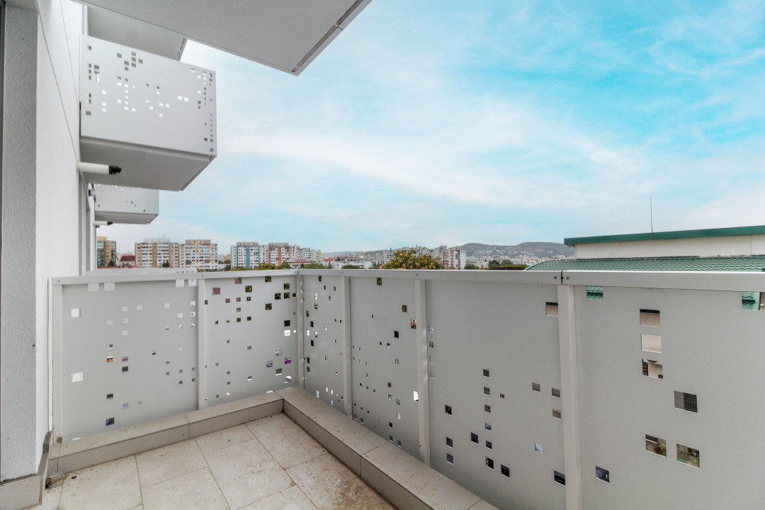 Comision 0% Apartament NOU cu CF, incalzire prin pardoseala, TVA inclus, etaj 1!