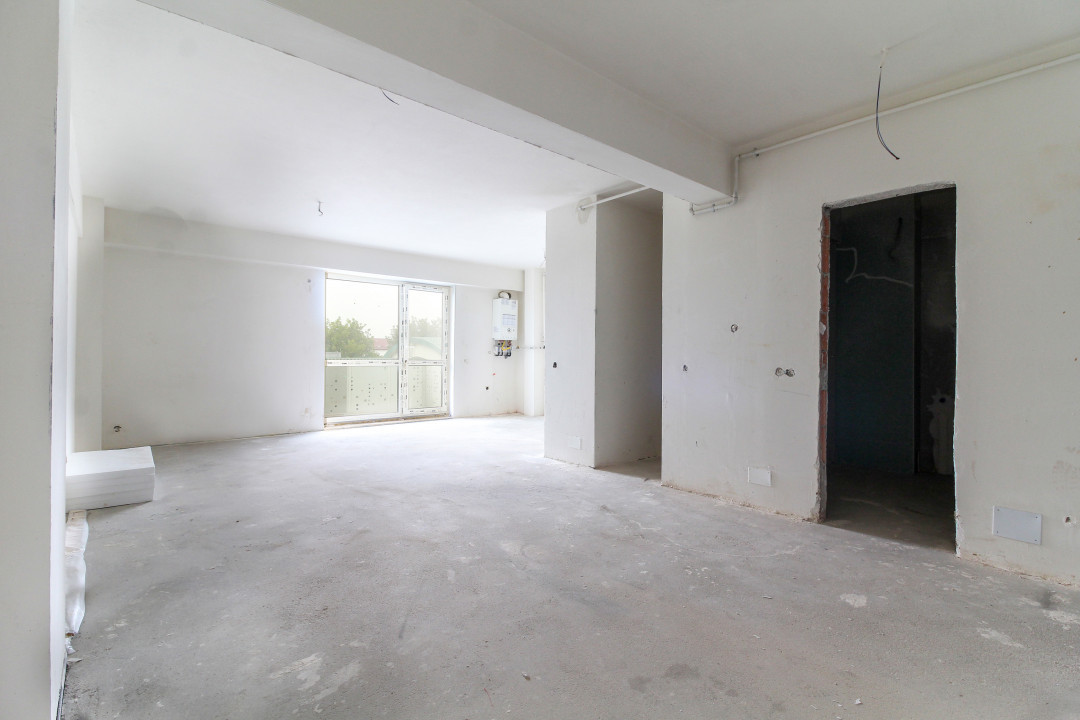 Comision 0% Apartament NOU cu CF, incalzire prin pardoseala, TVA inclus, etaj 1!