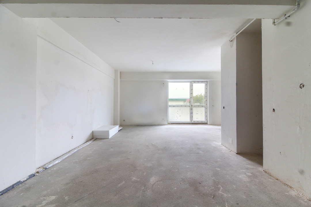 Comision 0% Apartament NOU cu CF, incalzire prin pardoseala, TVA inclus, etaj 1!