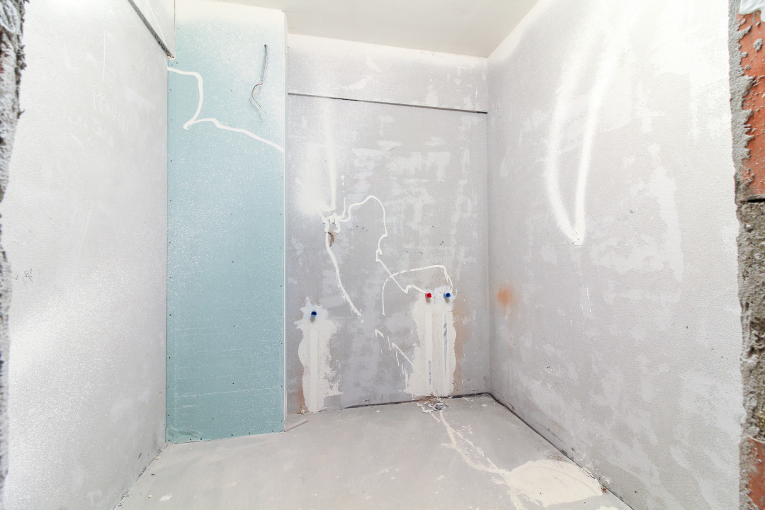 Comision 0% Apartament NOU cu CF, incalzire prin pardoseala, TVA inclus, etaj 1!