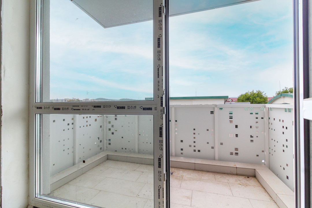 Comision 0% Apartament NOU cu CF, incalzire prin pardoseala, TVA inclus, etaj 1!