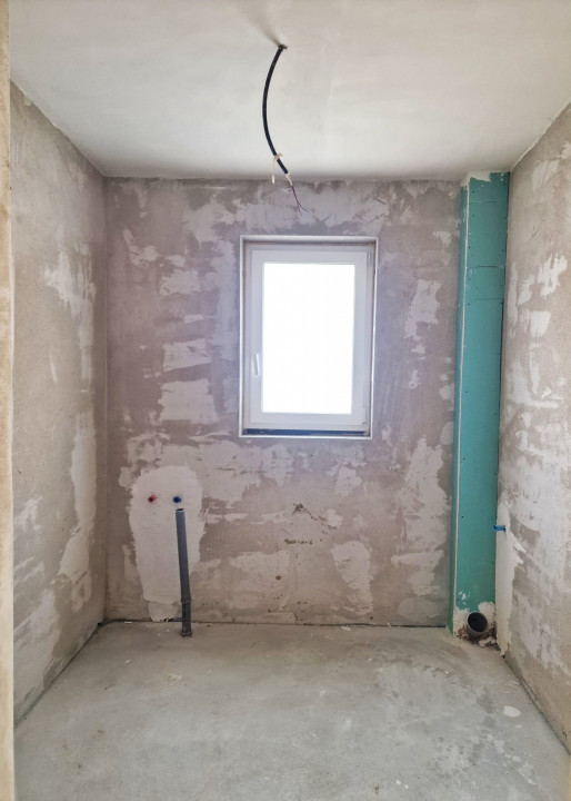 0% comision! Casa in ansamblu rezidential, pompa de caldura, Livada Meses