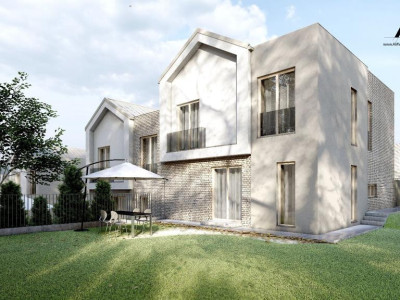 0% comision! Casa cu CF zona Stadion, 2 parcari, incalzire in pardoseala