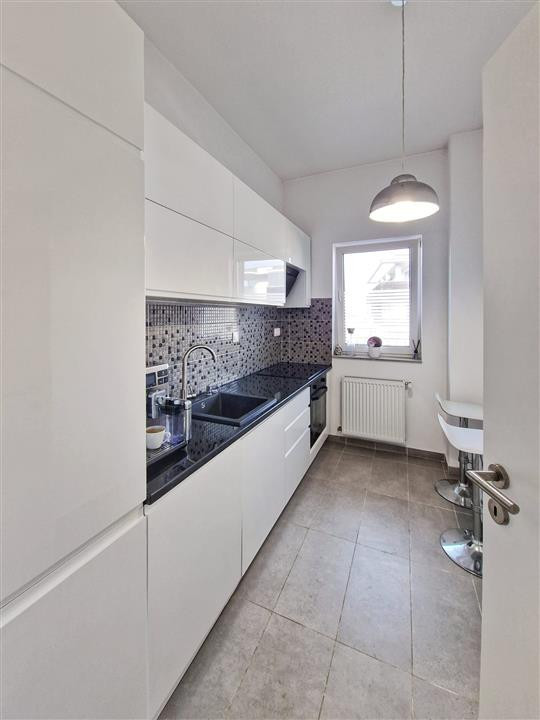 Apartament 2 camere, Terasa, Panorama, AC, Sophia Residence, Buna Ziua