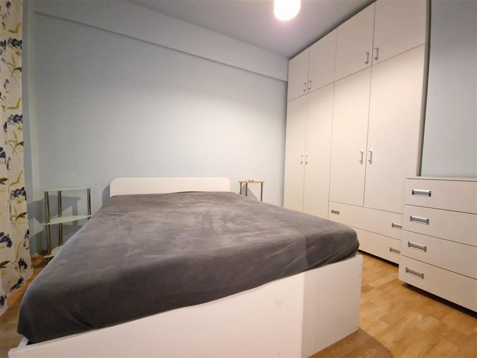 Apartament cu terasa de 30 mp in bloc NOU, Plopilor, zona Nobori